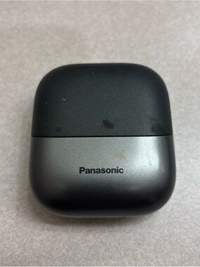 Panasonic Maximum Performance Razor  Men Palm Size ES-CM3A